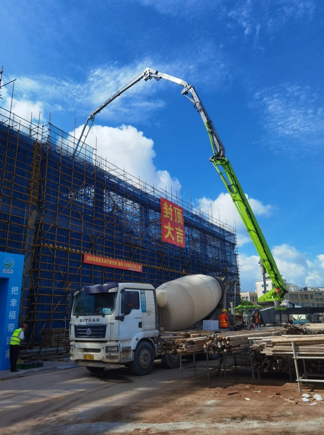 福建高速养护网 -  开元官方网站登录